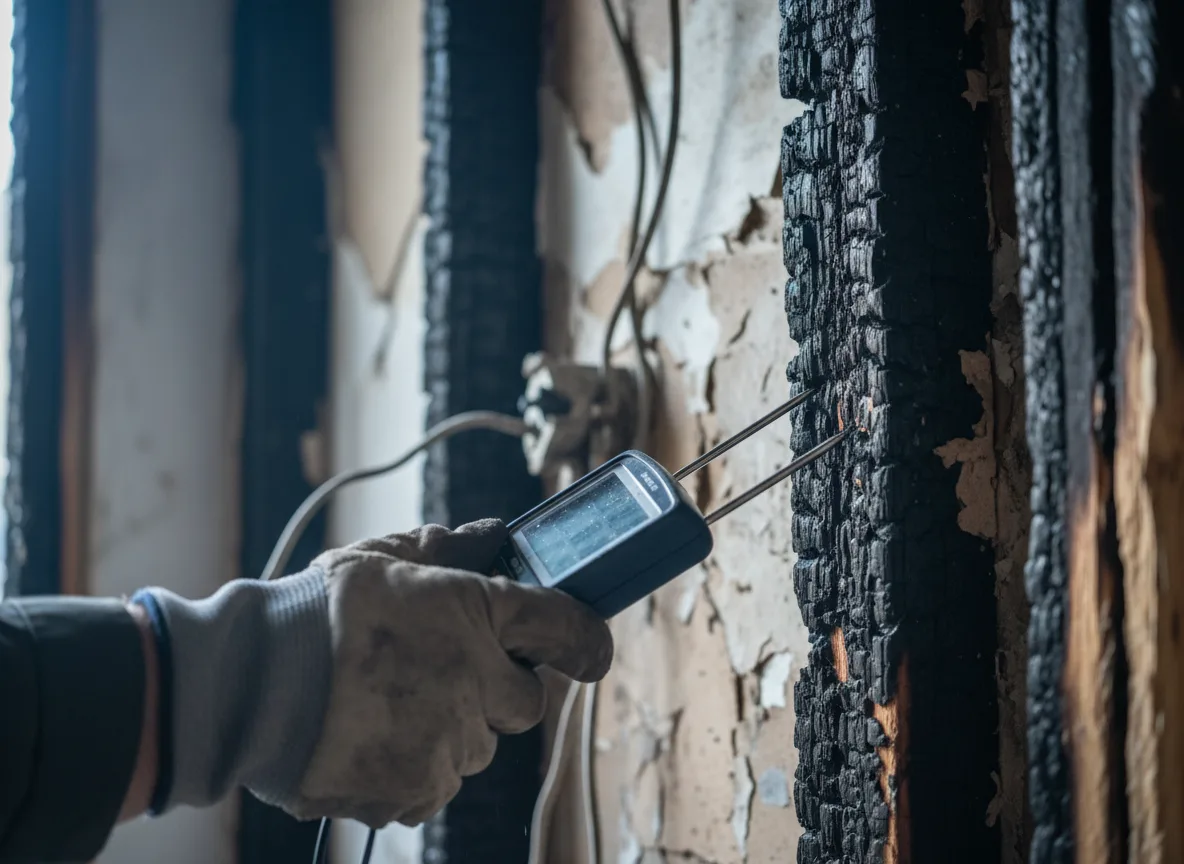 Fire Damage Restoration Panola, AL FAQs